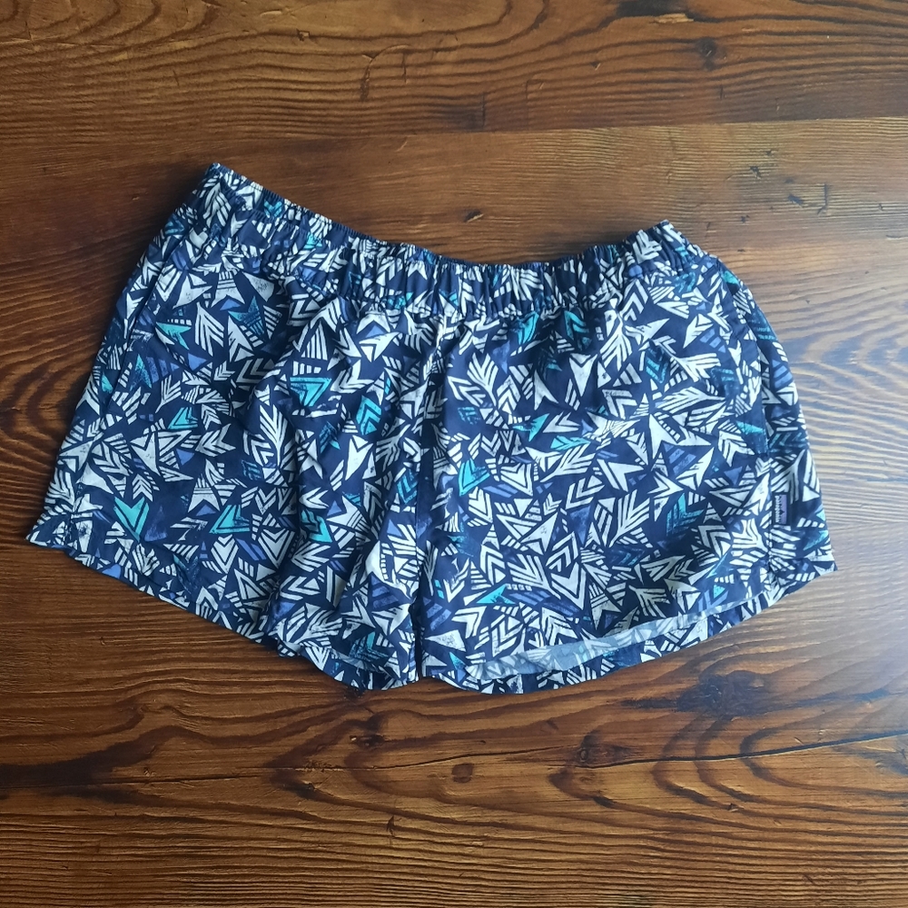 Patagonia Barely Baggies